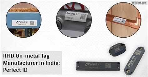 rfid on metal tags chennai india|rfid manufacturers in India.